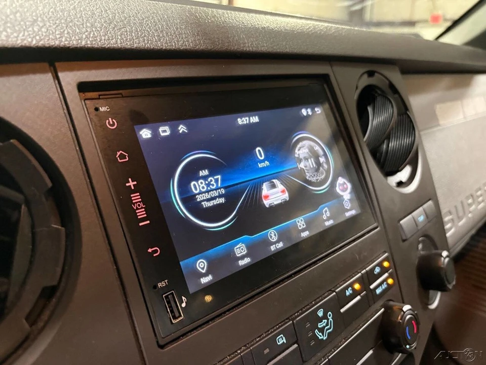2016 Ford Super Duty 3rd Gen - Image 21 of 21