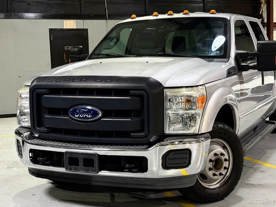 2016 Ford Super Duty 3rd Gen - Image 4 of 21