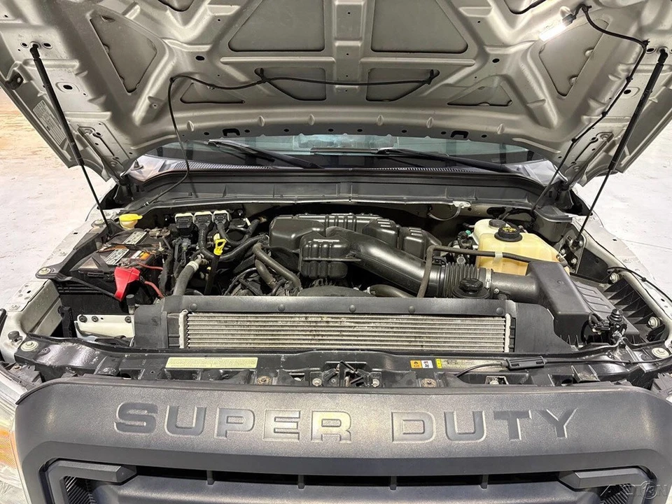 2016 Ford Super Duty 3rd Gen - Image 19 of 21