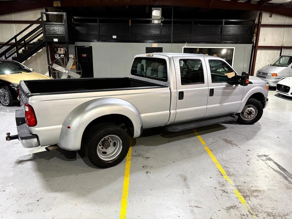 2016 Ford Super Duty 3rd Gen - Image 8 of 21
