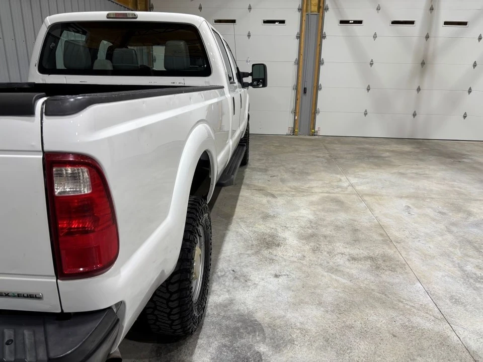 2016 Ford Super Duty 3rd Gen - Image 10 of 21