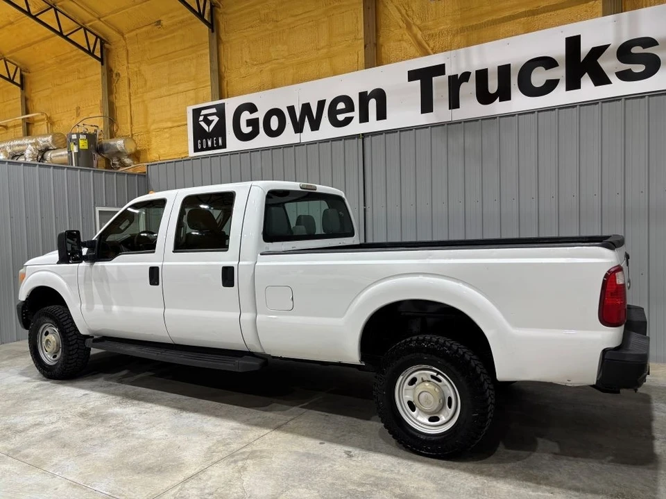 2016 Ford Super Duty 3rd Gen - Image 5 of 21
