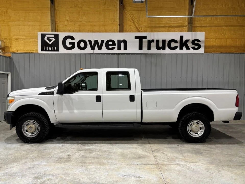 2016 Ford Super Duty 3rd Gen - Image 2 of 21