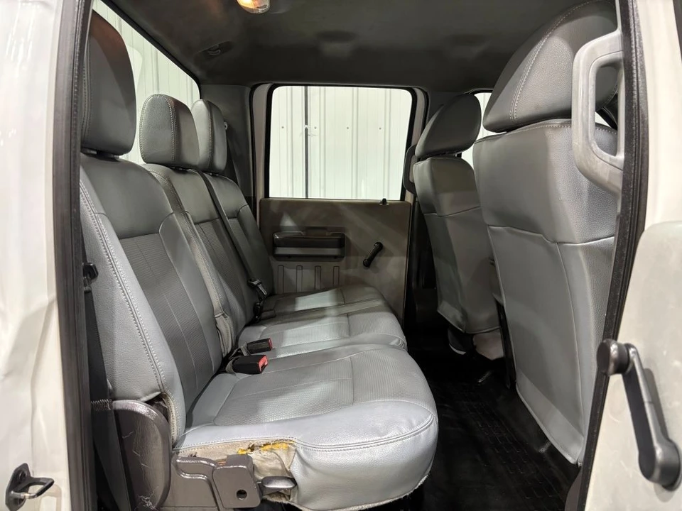 2016 Ford Super Duty 3rd Gen - Image 14 of 21
