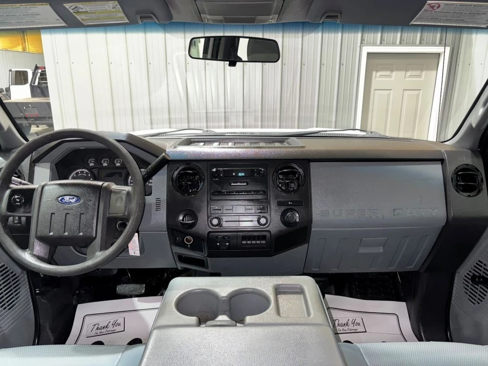 2016 Ford Super Duty 3rd Gen - Image 17 of 21