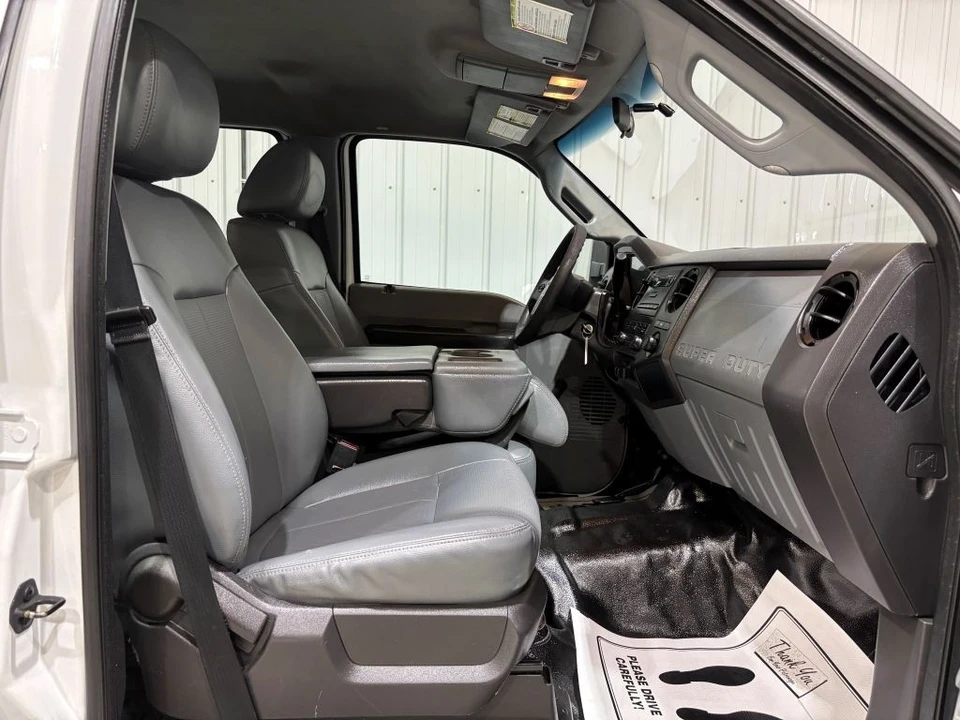 2016 Ford Super Duty 3rd Gen - Image 12 of 21