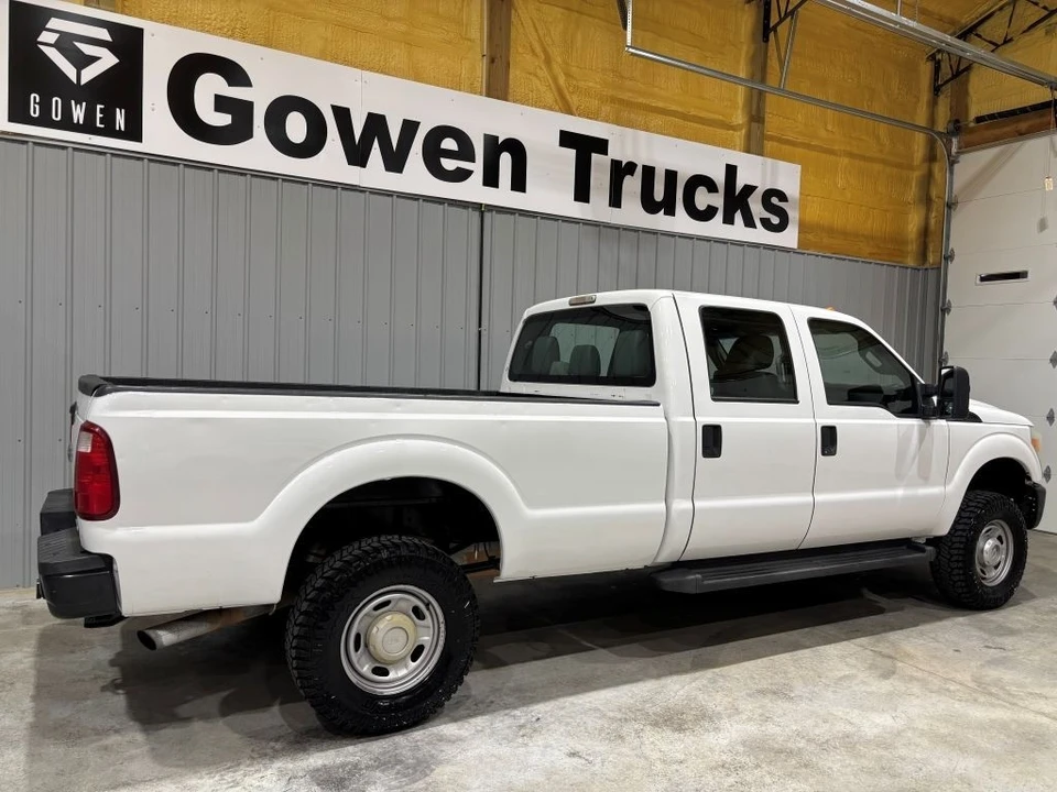 2016 Ford Super Duty 3rd Gen - Image 6 of 21