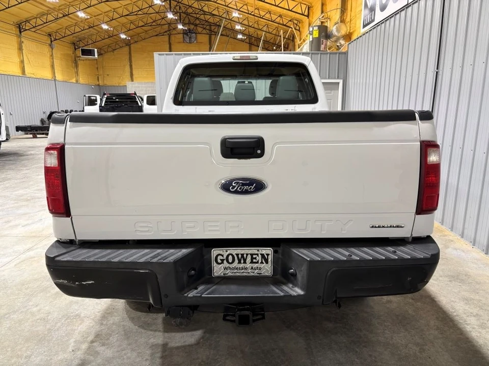 2016 Ford Super Duty 3rd Gen - Image 8 of 21
