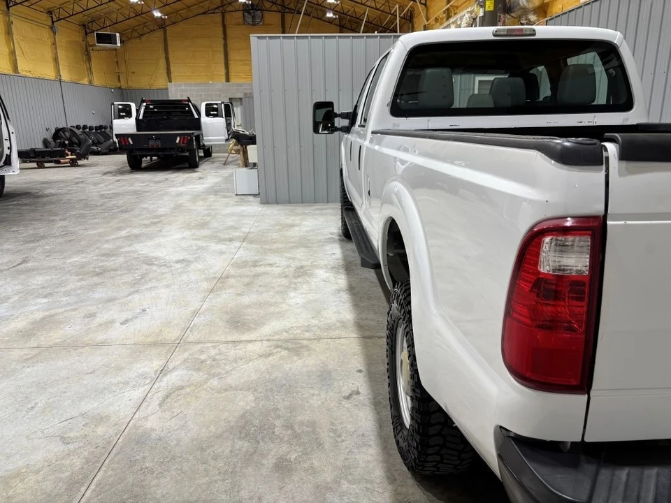 2016 Ford Super Duty 3rd Gen - Image 9 of 21