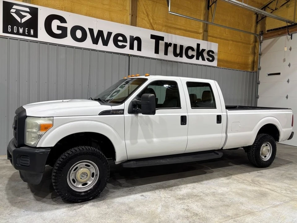2016 Ford Super Duty 3rd Gen - Image 4 of 21