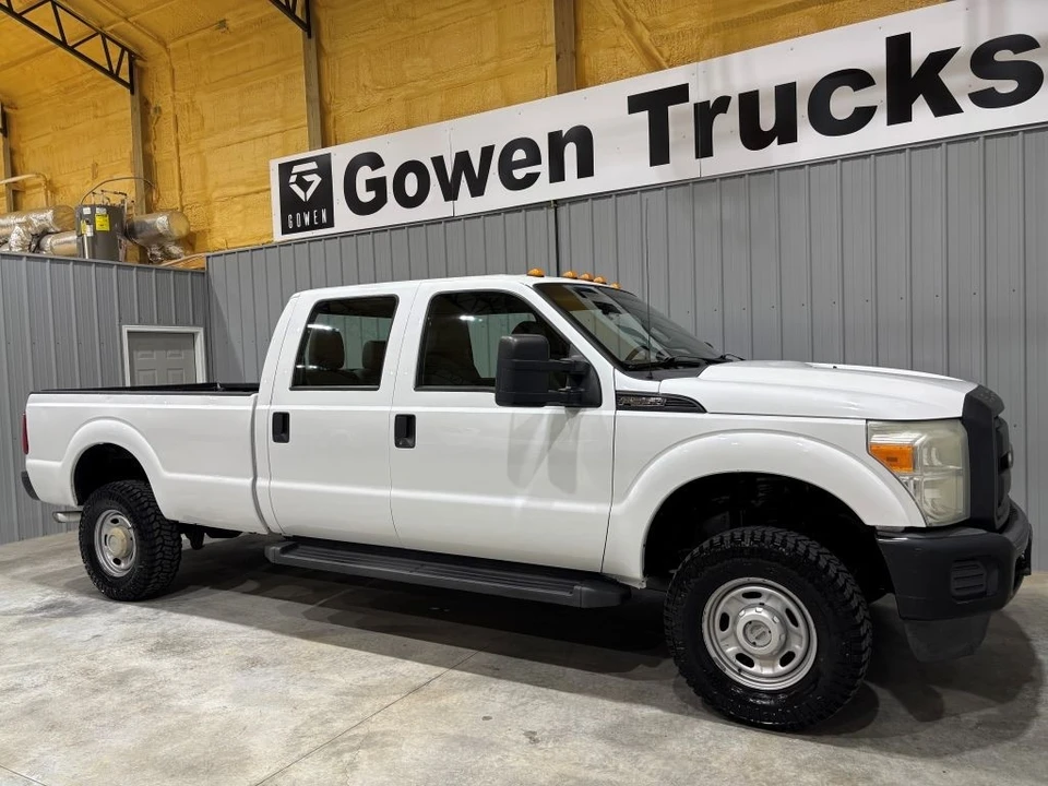 2016 Ford Super Duty 3rd Gen - Image 3 of 21