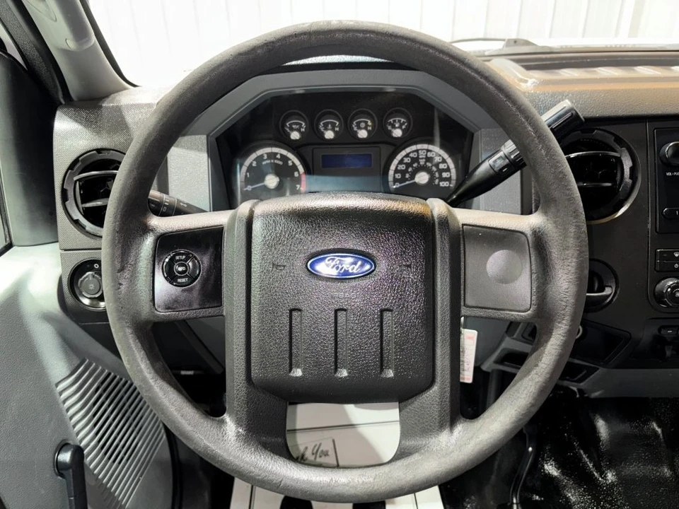 2016 Ford Super Duty 3rd Gen - Image 18 of 21