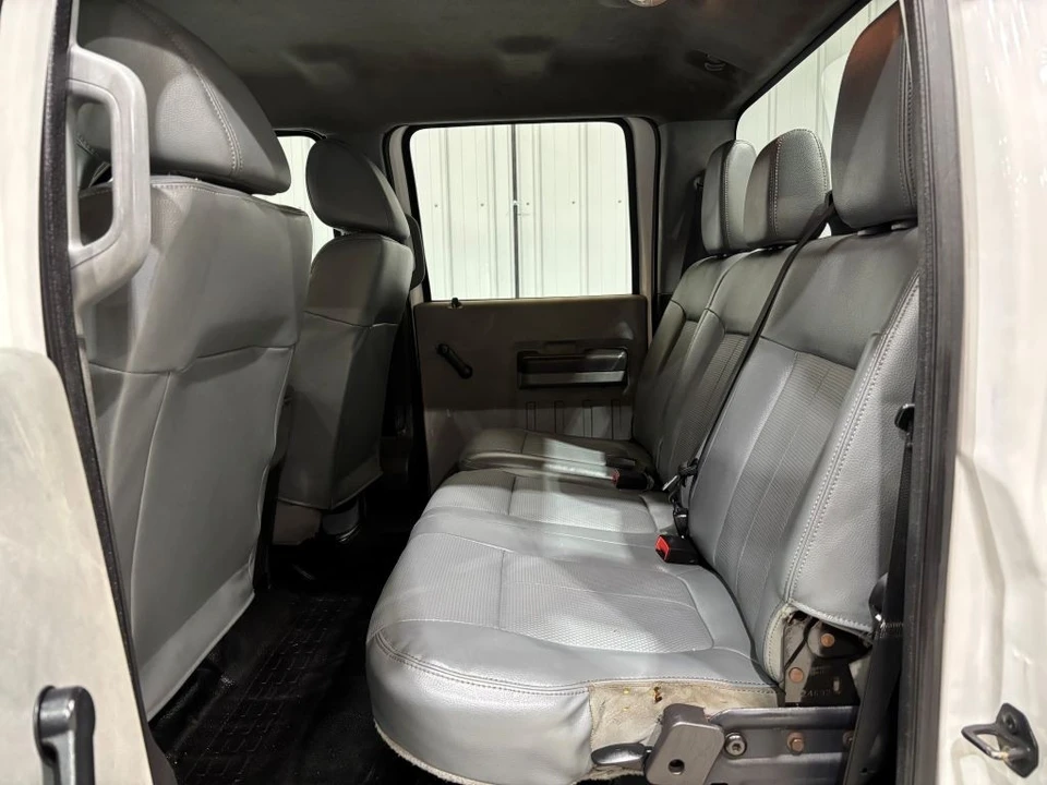 2016 Ford Super Duty 3rd Gen - Image 13 of 21