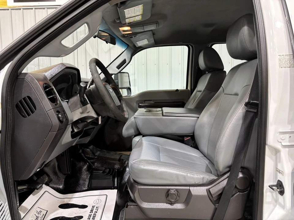 2016 Ford Super Duty 3rd Gen - Image 11 of 21