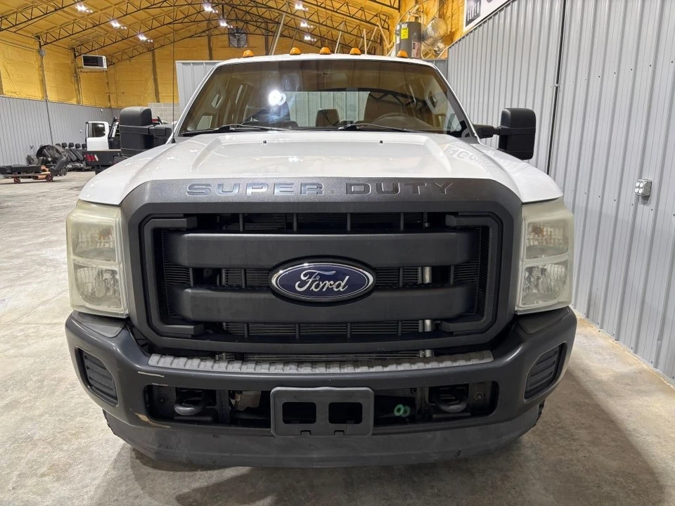 2016 Ford Super Duty 3rd Gen - Image 7 of 21