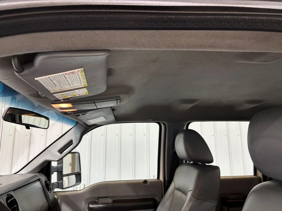 2016 Ford Super Duty 3rd Gen - Image 15 of 21
