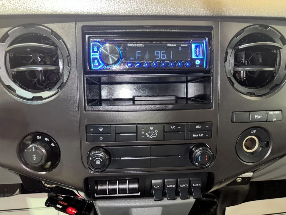 2016 Ford Super Duty 3rd Gen - Image 16 of 21