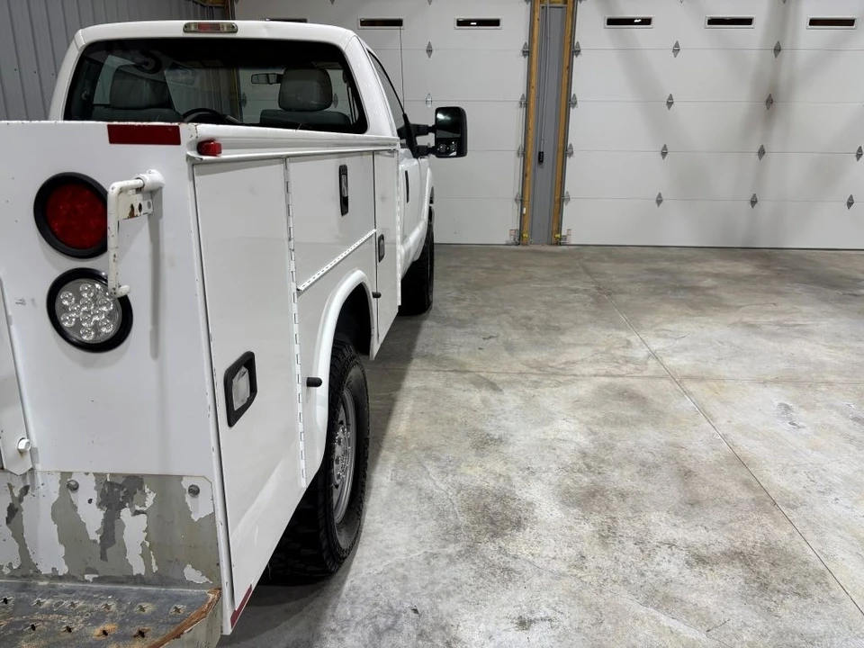 2016 Ford Super Duty 3rd Gen - Image 10 of 21