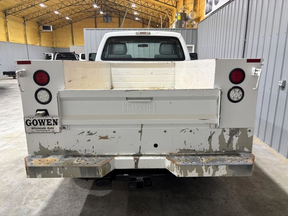 2016 Ford Super Duty 3rd Gen - Image 8 of 21