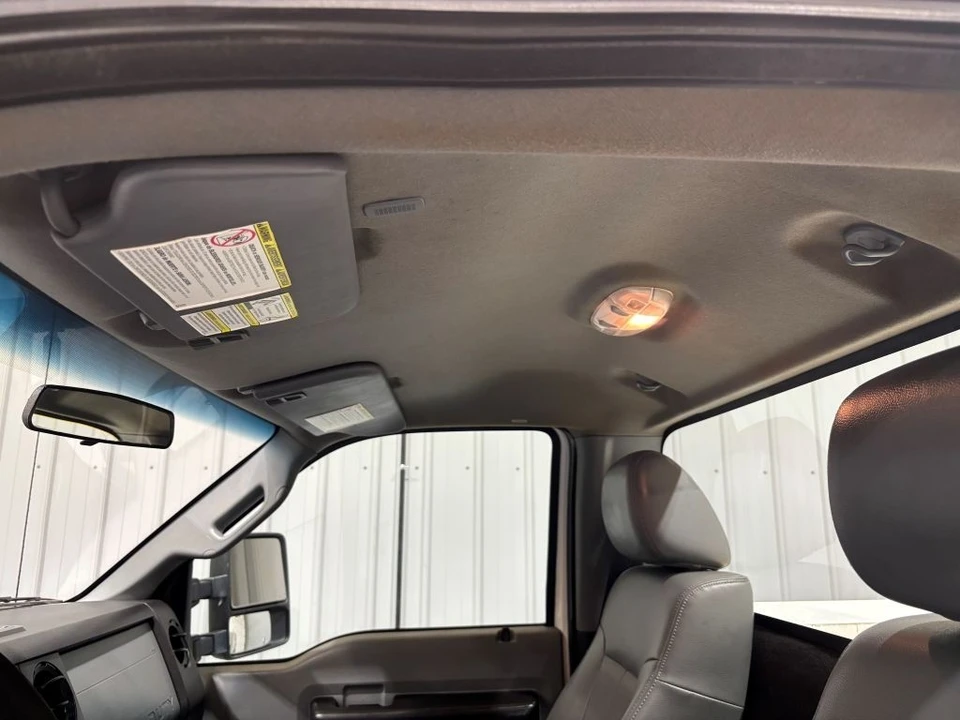 2016 Ford Super Duty 3rd Gen - Image 13 of 21