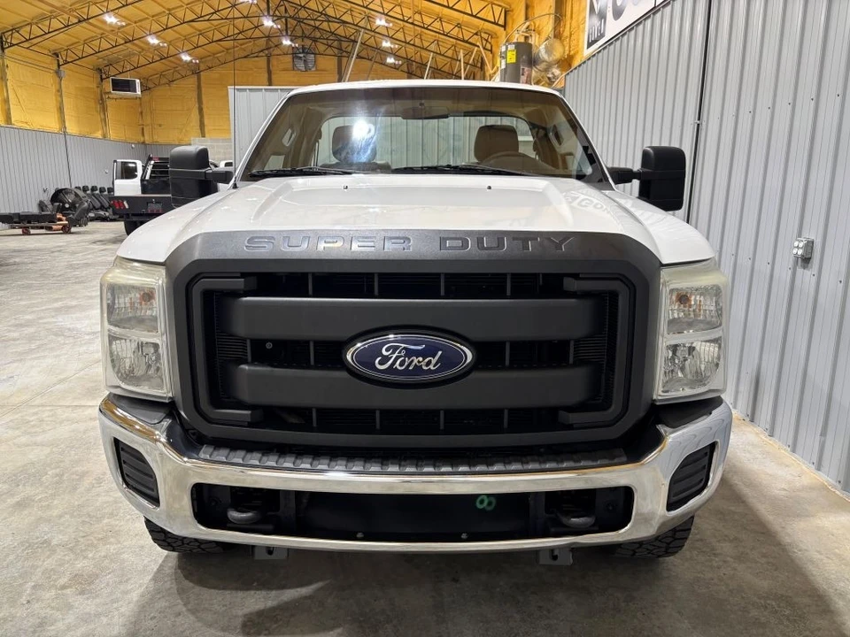 2016 Ford Super Duty 3rd Gen - Image 7 of 21