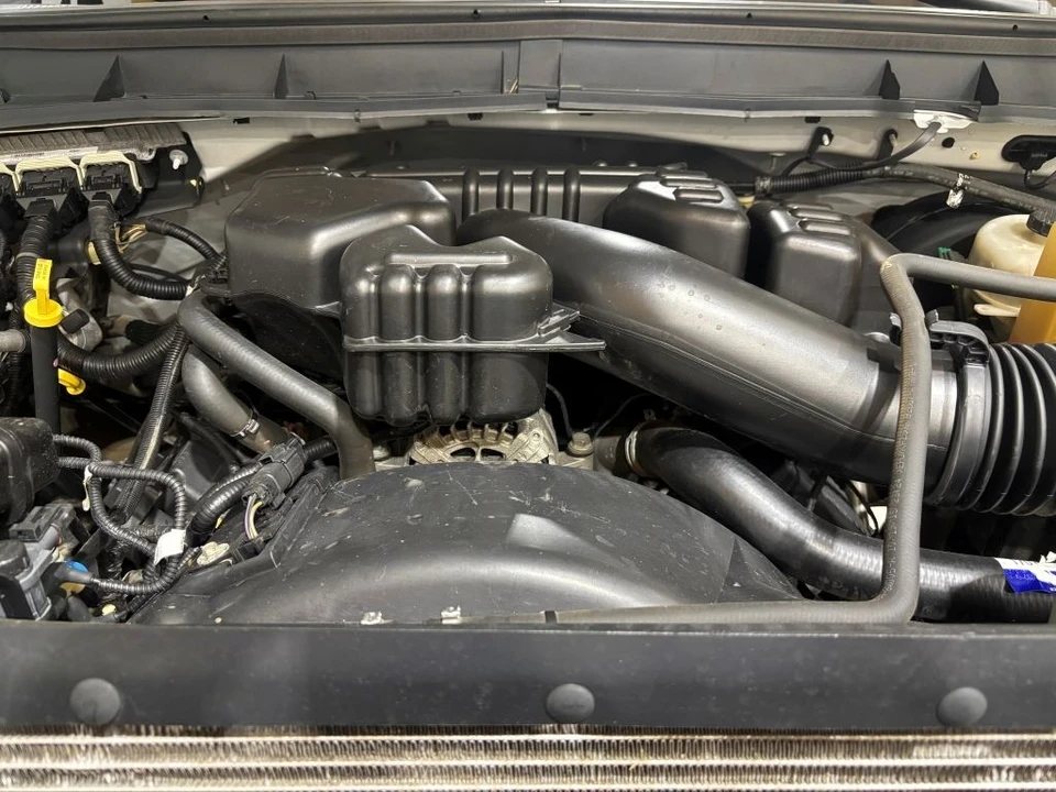 2016 Ford Super Duty 3rd Gen - Image 21 of 21