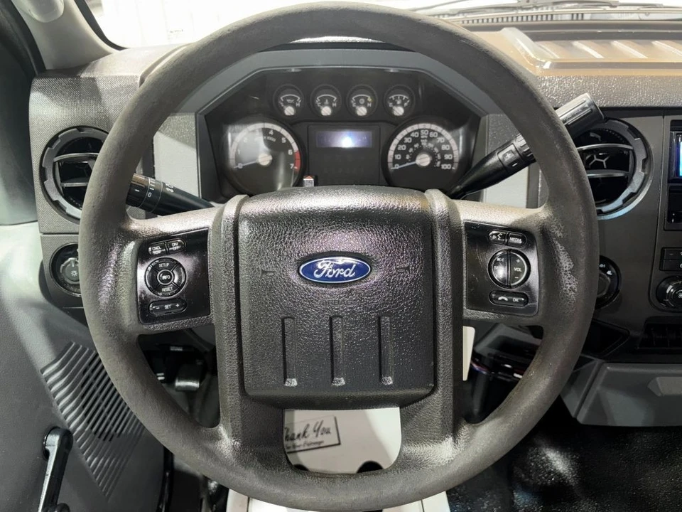 2016 Ford Super Duty 3rd Gen - Image 15 of 21