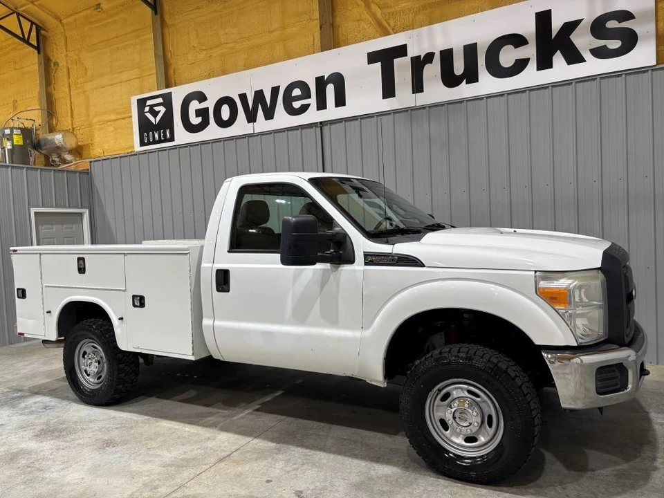 2016 Ford Super Duty 3rd Gen - Image 3 of 21