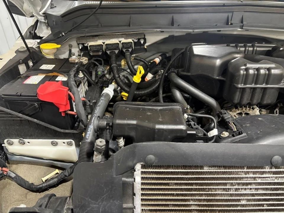 2016 Ford Super Duty 3rd Gen - Image 20 of 21