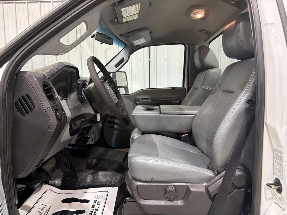 2016 Ford Super Duty 3rd Gen - Image 11 of 21