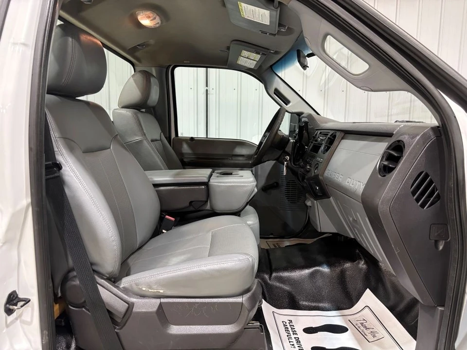 2016 Ford Super Duty 3rd Gen - Image 12 of 21
