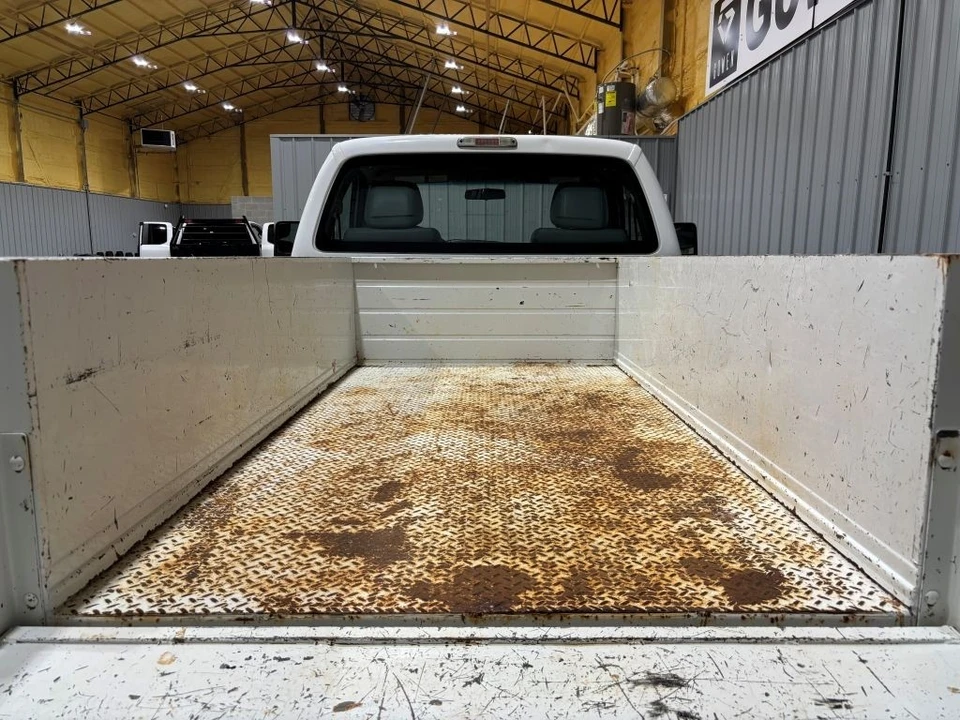 2016 Ford Super Duty 3rd Gen - Image 19 of 21