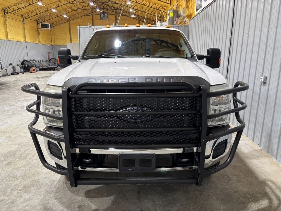 2016 Ford Super Duty 3rd Gen - Image 7 of 21