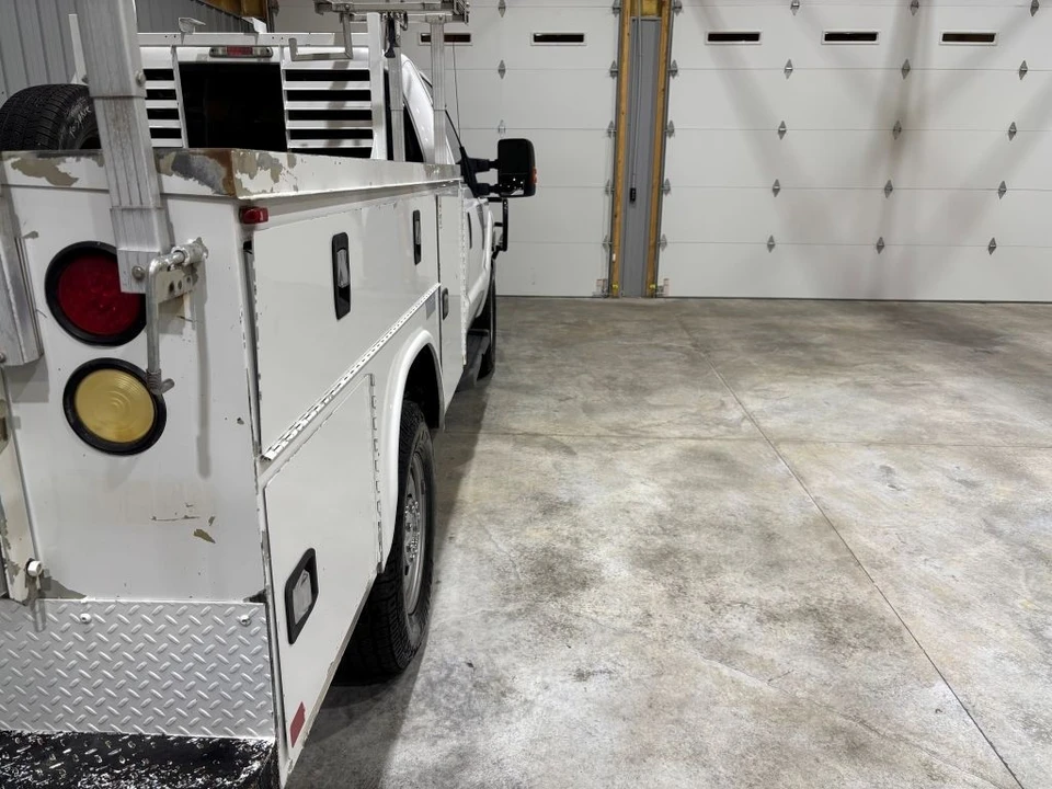 2016 Ford Super Duty 3rd Gen - Image 10 of 21