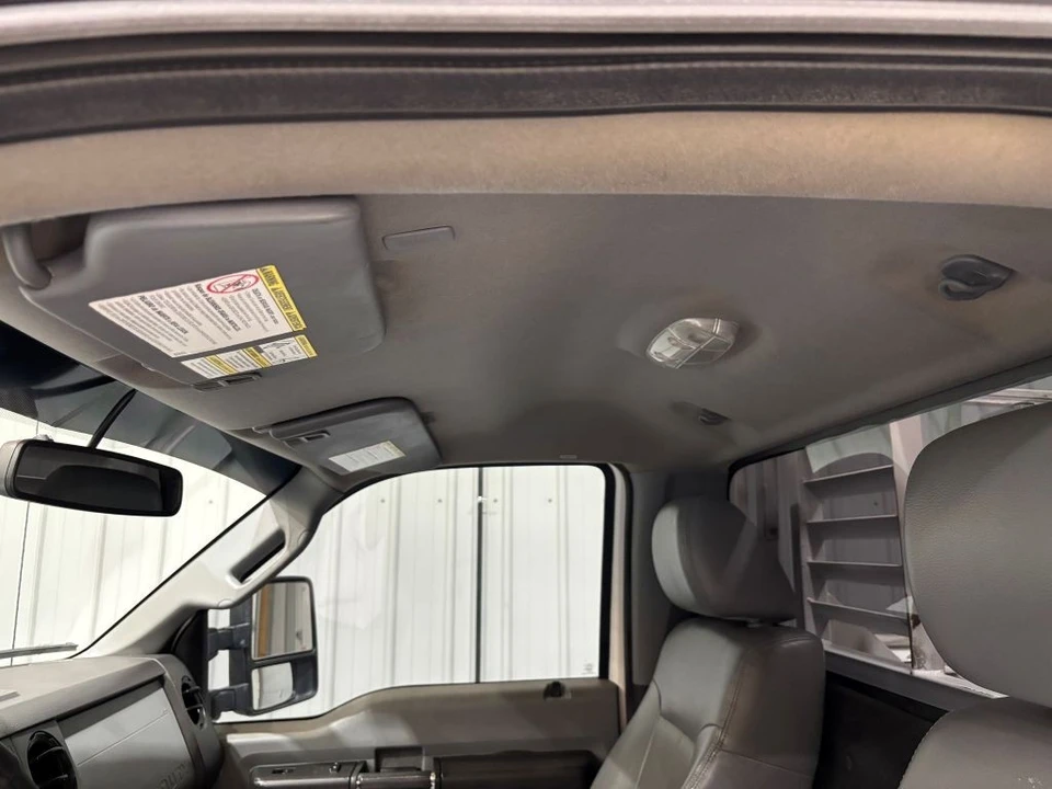 2016 Ford Super Duty 3rd Gen - Image 13 of 21