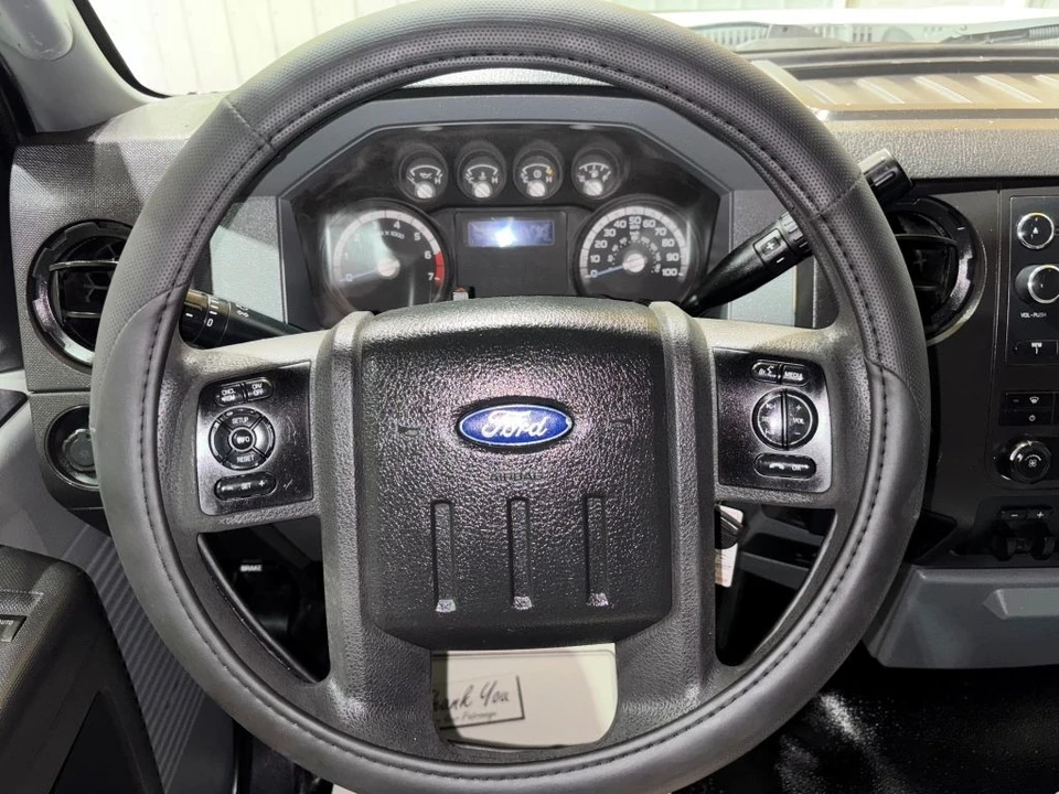 2016 Ford Super Duty 3rd Gen - Image 15 of 21