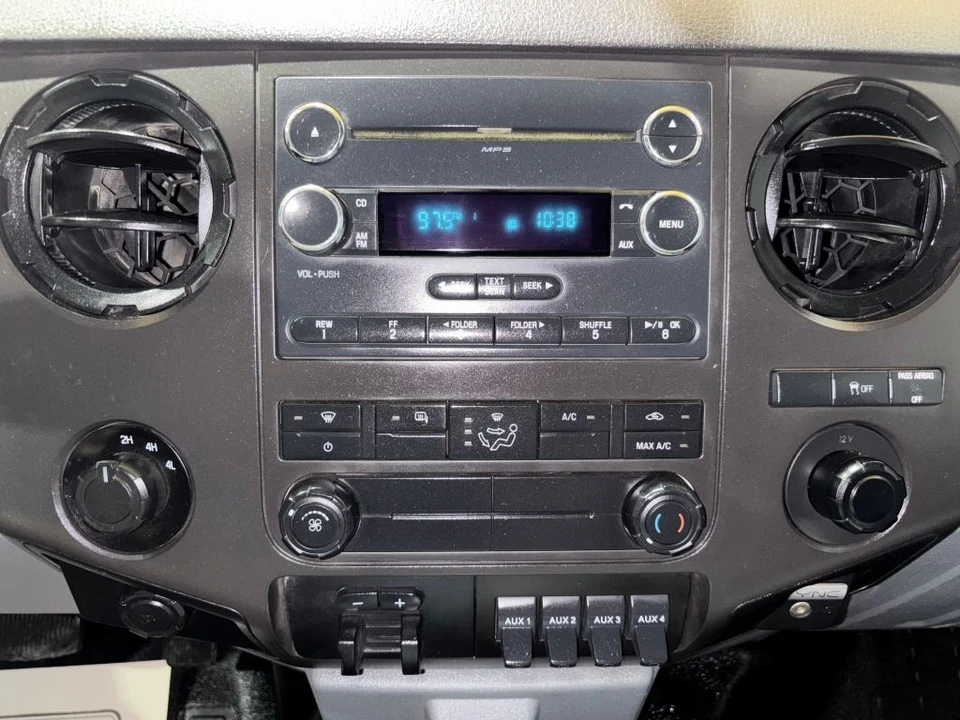 2016 Ford Super Duty 3rd Gen - Image 16 of 21