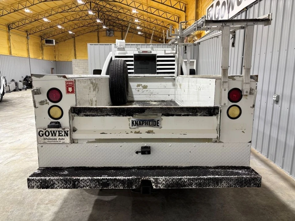 2016 Ford Super Duty 3rd Gen - Image 8 of 21