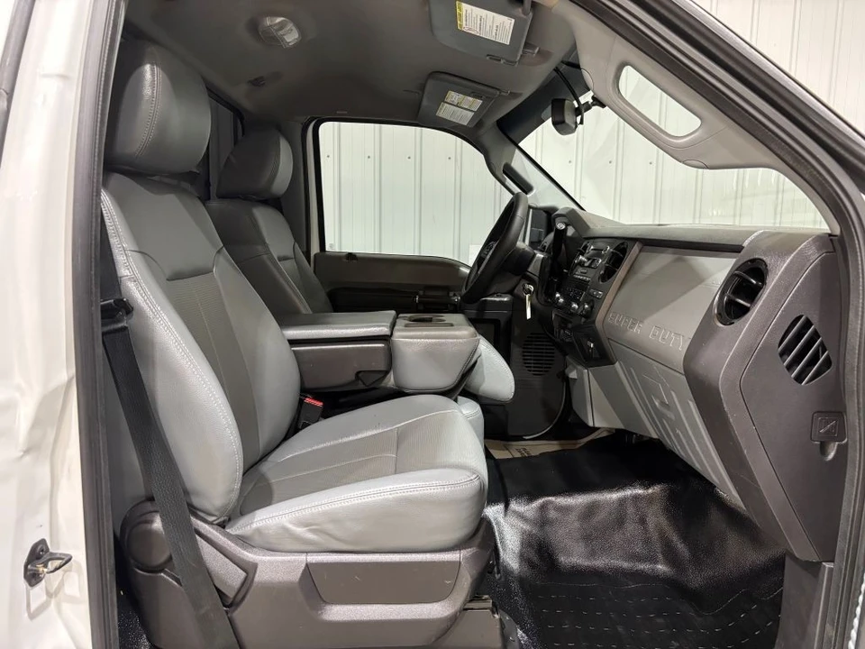2016 Ford Super Duty 3rd Gen - Image 12 of 21