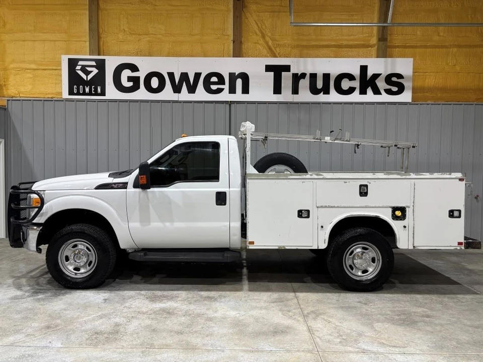 2016 Ford Super Duty 3rd Gen - Image 2 of 21