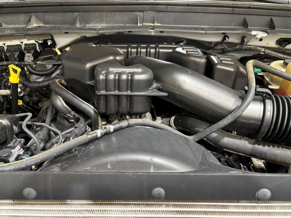 2016 Ford Super Duty 3rd Gen - Image 21 of 21