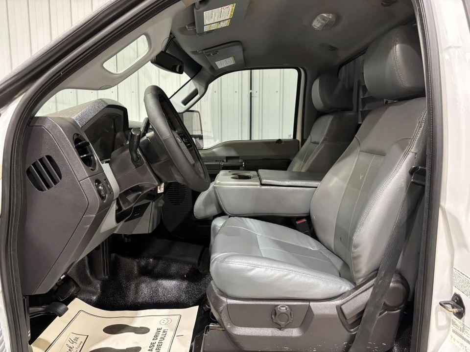 2016 Ford Super Duty 3rd Gen - Image 11 of 21