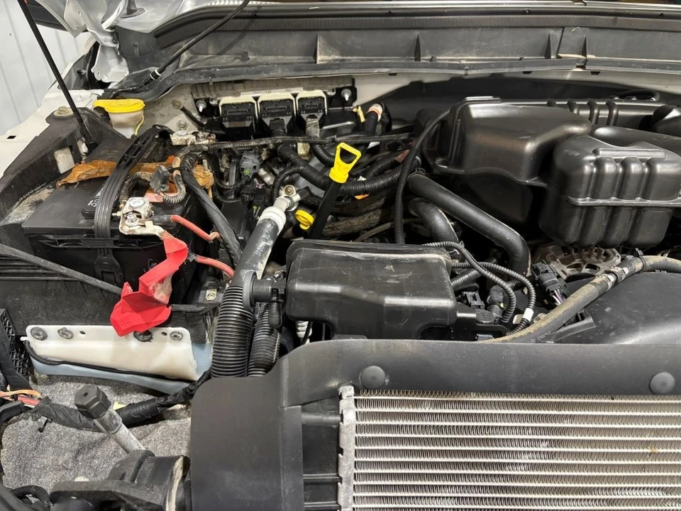 2016 Ford Super Duty 3rd Gen - Image 20 of 21
