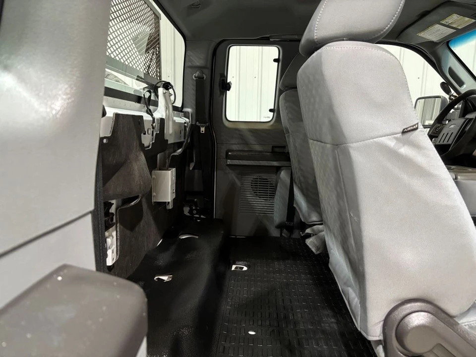 2016 Ford Super Duty 3rd Gen - Image 14 of 21