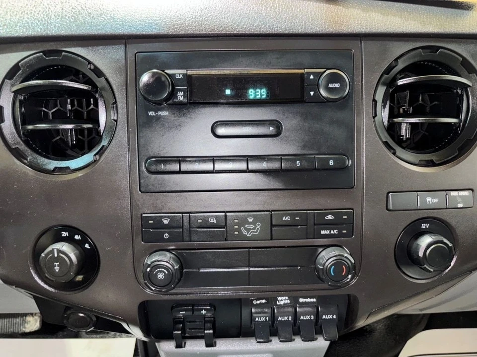 2016 Ford Super Duty 3rd Gen - Image 19 of 21
