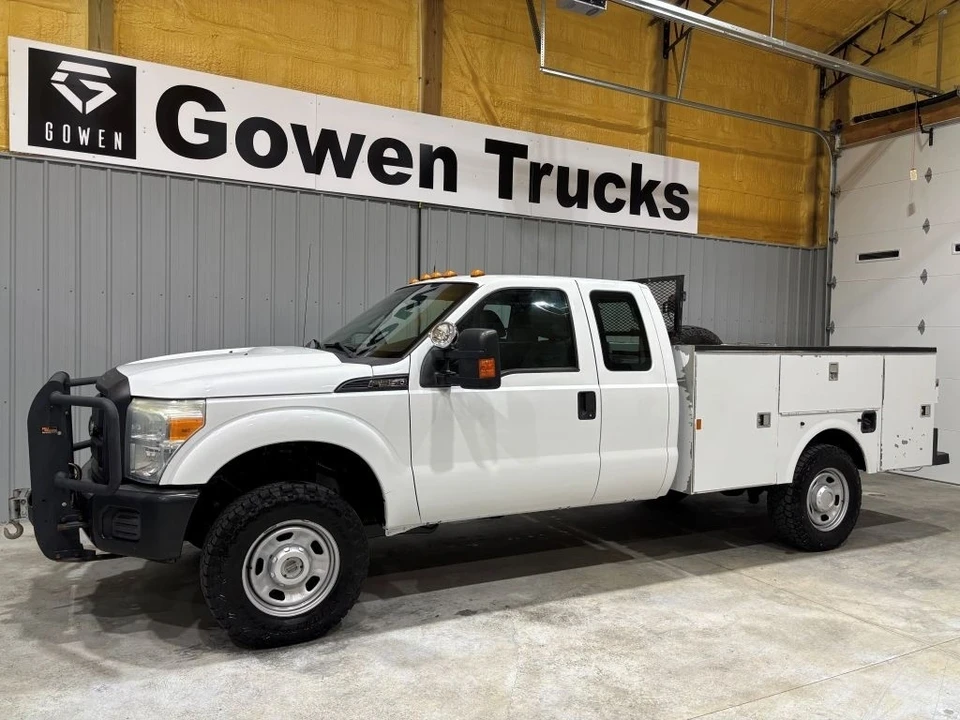 2016 Ford Super Duty 3rd Gen - Image 4 of 21