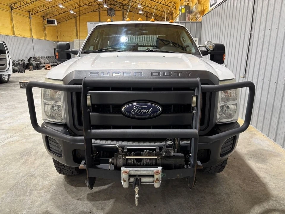 2016 Ford Super Duty 3rd Gen - Image 7 of 21