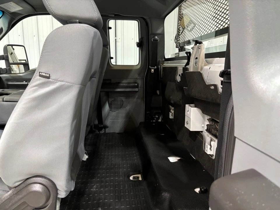 2016 Ford Super Duty 3rd Gen - Image 13 of 21