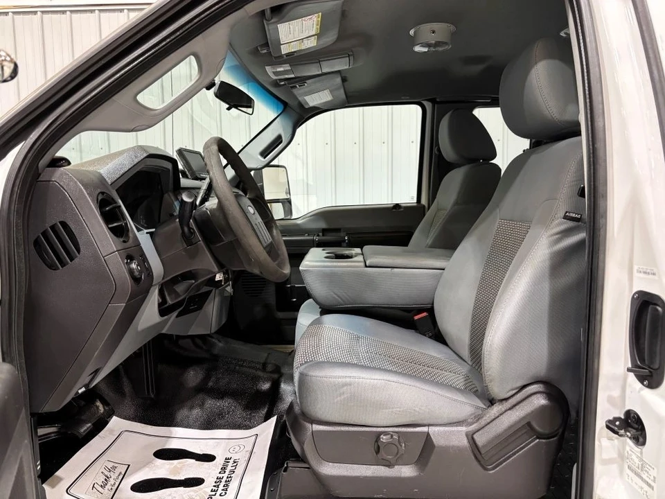 2016 Ford Super Duty 3rd Gen - Image 11 of 21