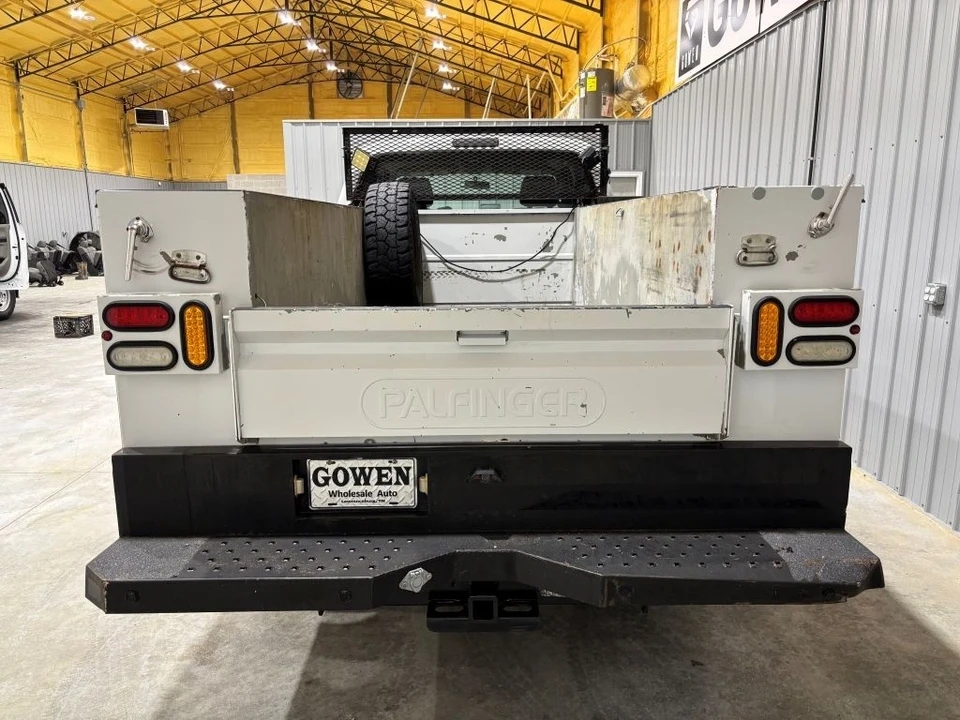 2016 Ford Super Duty 3rd Gen - Image 8 of 21